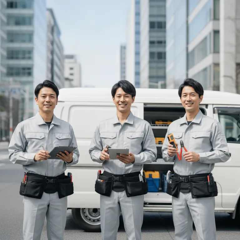 企業法務弁護士 のチーム: 朝霞市